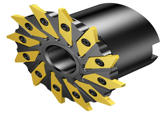 Sandvik Coromant introduces InvoMilling 1.0